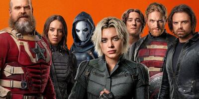 تیزر جدید فیلم *Thunderbolts مارول منتشر شد | سنچری، تهدیدی تازه برای جهان MCU - گیمفا