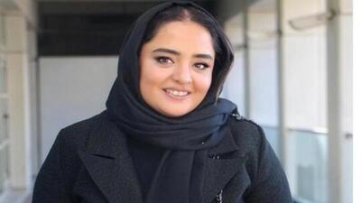 خبر روز | عکس ترند و جدید نرگس محمدی بازیگر نقش «ستایش» بعد در مزون لباس | گلی شی