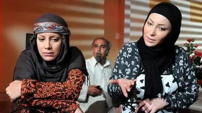 تصویر | زندگی خصوصی و دیده نشده «شراره رخام» همراه بیوگرافی گلی شی