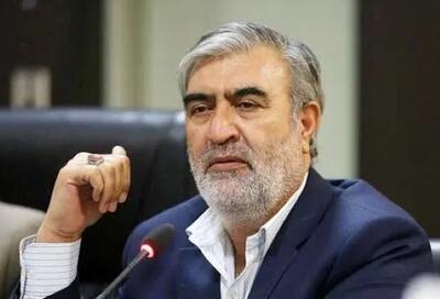 اظهارنامه واردکننده با محل نگهداری کالا مطابقت ندارد