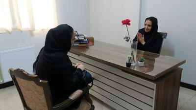 هزینه یک جلسه تراپی چقدر است؟