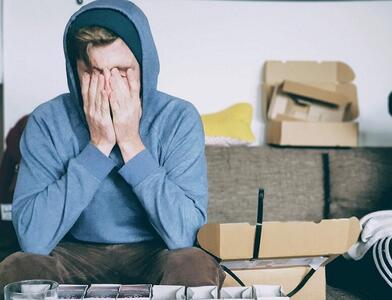 چرا به روانشناس مراجعه می‌کنیم؟