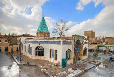 چرا در ایران امامزاده‌های زیادی وجود دارد؟ + ویدئو