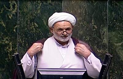 انتقاد نماینده قم از فستیوال برگزار شده در بوشهر + ویدئو