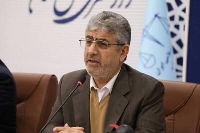 آمادگی تشکیل مجتمع تخصصی پولی بانکی در تهران را داریم