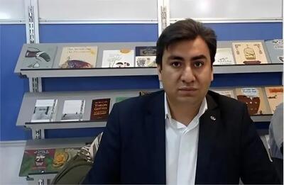 جزئیات نخستین فلوشیپ ادبی تهران اعلام شد