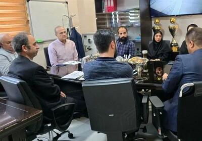 بررسی راهکارهای رشد و توسعه اسکیت‌بُرد
