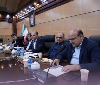 منطقه آزاد ارس؛ کانون توجه سرمایه‌گذاران در روابط ایران و اوراسیا