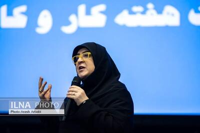 سخنگوی دولت: زنان کارگر در اقتصاد و فرهنگ جامعه نقش موثری دارند