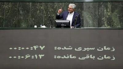 عدالت در قطع برق مناطق گرمسیر رعایت شود