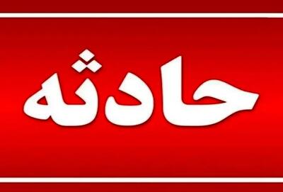 حادثه برای سرویس دانش‌آموزان دختر در ارومیه‌