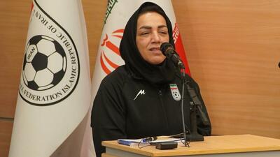 سلیمانی:  امیدوارم با قهرمانی آسیا روسفید باشیم