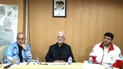 آسیب‌شناسی دقیقی درباره علت ماندگاری کالاها در بندر انجام شود /تاکید بر اجرای پدافند غیرعامل