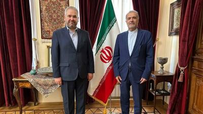 میزبانی تهران و اصفهان از هفته فرهنگی روسیه
