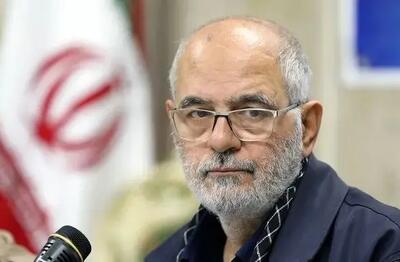 حسین الله کرم: «جنگ» بلوفی بیش نیست | {با مذاکره} شما دارید پنج ماه زمان به آمریکا می‌ دهید تا ۳۰ دیگر عمر کند!