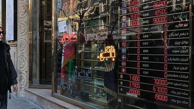 3 عامل اصلی افت قیمت دلار در بازار