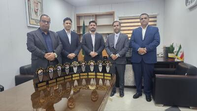 شهردار آبادان: شورا بازوی توانمند مدیریت شهری است