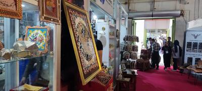 اکسپو ۲۰۲۵؛ گشایشی نوین برای صادرات صنایع دستی فاخر فارس به بازارهای جهانی