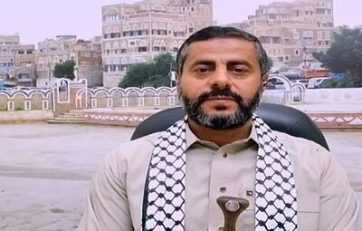 انصارالله یمن : حملات آمریکا تأثیری بر عملیات ما در دریای سرخ نداشته است