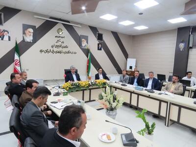 فرماندار: ۸۰۰ میلیارد ریال اعتبار به زیرساخت‌های رفاهی مهاباد اختصاص یافت