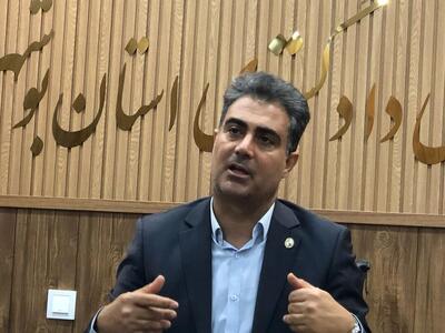 دبیرخانه دائمی جشنواره ملی «قلم وکیل» در بوشهر تأسیس شد