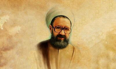 «آگاه زمان»؛ ویژه‌برنامه چهل‌وششمین سالگرد شهادت استاد مطهری