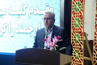 معاون استاندار: قزوین در پنج سال گذشته از امنیت بالایی برخوردار بوده است