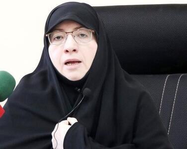 بسیج جامعه زنان: باید هویت، جایگاه و نگاه اصیل ایرانی را به دختران خود منتقل کنیم
