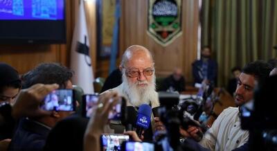 چمران: تمرکز شورای ششم بر توسعه حمل‌ ونقل عمومی است
