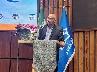 نهاد علم در فرهنگ اسلامی به دنبال اعتلای حیات مادی و معنوی است