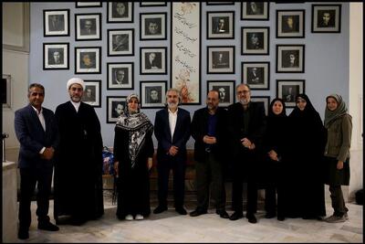 حضور هنرجویان موسیقی در رویدادهای بین‌المللی اولویت‌ وزارت فرهنگ است