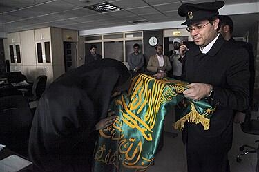 آغاز جشن‌های «زیر سایه خورشید» در استان کرمانشاه