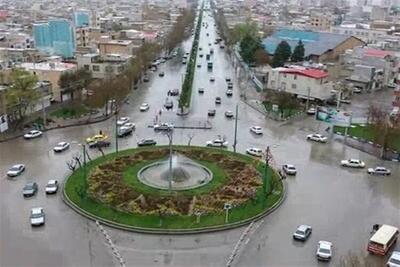 روگذر یا زیرگذر؟ نبرد ناتمام بر سر قلب ترافیکی میدان مدرس