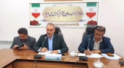 کاهش ۲۰ درصدی دانش‌آموزان اتباع در شهرستان مهدیشهر