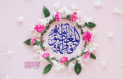 حضرت معصومه(س) در جهاد علمی و فرهنگی سرآمد زمان خود بود