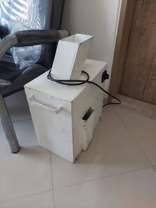 سیفتی باکس هوشمند ایرانی، راهکاری نوین برای افزایش ایمنی بیمارستان‌ها