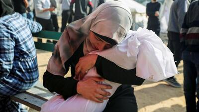 غزه؛ مظلومیتی که نباید فراموش شود
