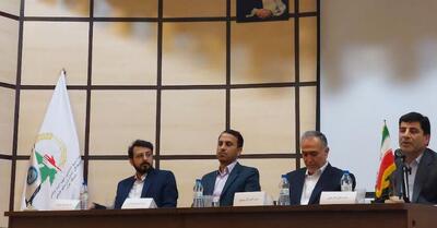 دانشگاه باید پشتیبان امنیت غذایی کشور باشد