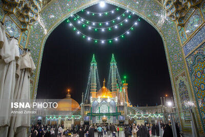 حضرت معصومه (س) در تأثیرگذاری اجتماعی جایگاهی برجسته دارد