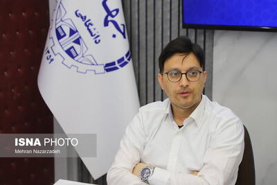 آذربایجان شرقی، در حوزه فناوری کشور پیشرو است