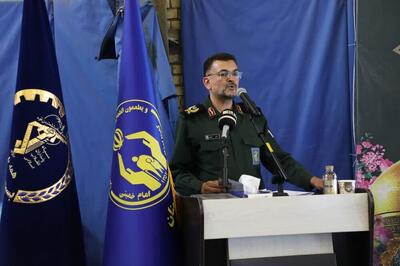 دهکده اقتصاد مقاومتی می‌تواند با مشارکت مردم به قطب کارآفرینی استان سمنان تبدیل شود