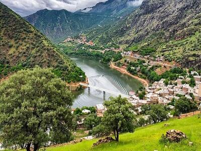 لزوم حمایت از کسب وکارهای نوین با هدف معرفی جاذبه‌های گردشگری در کردستان