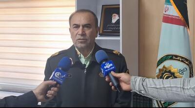 کشف محموله ۴۸ میلیاردی سموم کشاورزی قاچاق