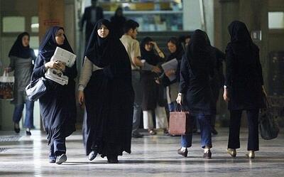 مدیران موظف به فراهم کردن زمینه پیشرفت زنان هستند