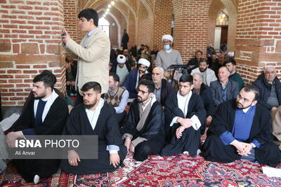 همکاری مدارس و حوزه علمیه مسیر پرورش نسلی متعهد را هموار می‌کند