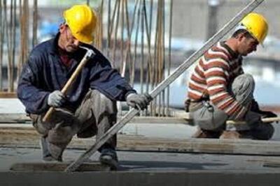 حیات یک جامعه با کار و کارگر در ارتباط است