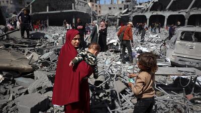 شهادت ۵۱ فلسطینی طی ۲۴ ساعت گذشته در حملات اشغالگران