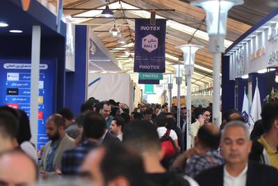 طلوع بزرگ نسل جدید نوآوری‌های هوش مصنوعی در اینوتکس ۲۰۲۵