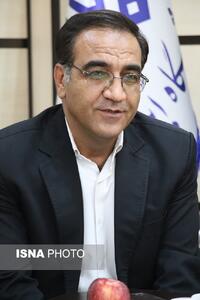 سرپرست معاونت فرهنگی و اجتماعی دانشگاه ایلام منصوب شد