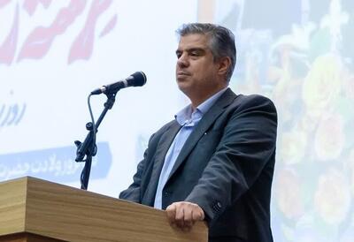 فرهنگ ایثار و شهادت ستون فقران هویت ملی و انقلابی ماست